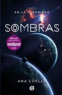 EN LA OSCURIDAD 2: SOMBRAS, COELLO, ANA - Hombre de la Mancha