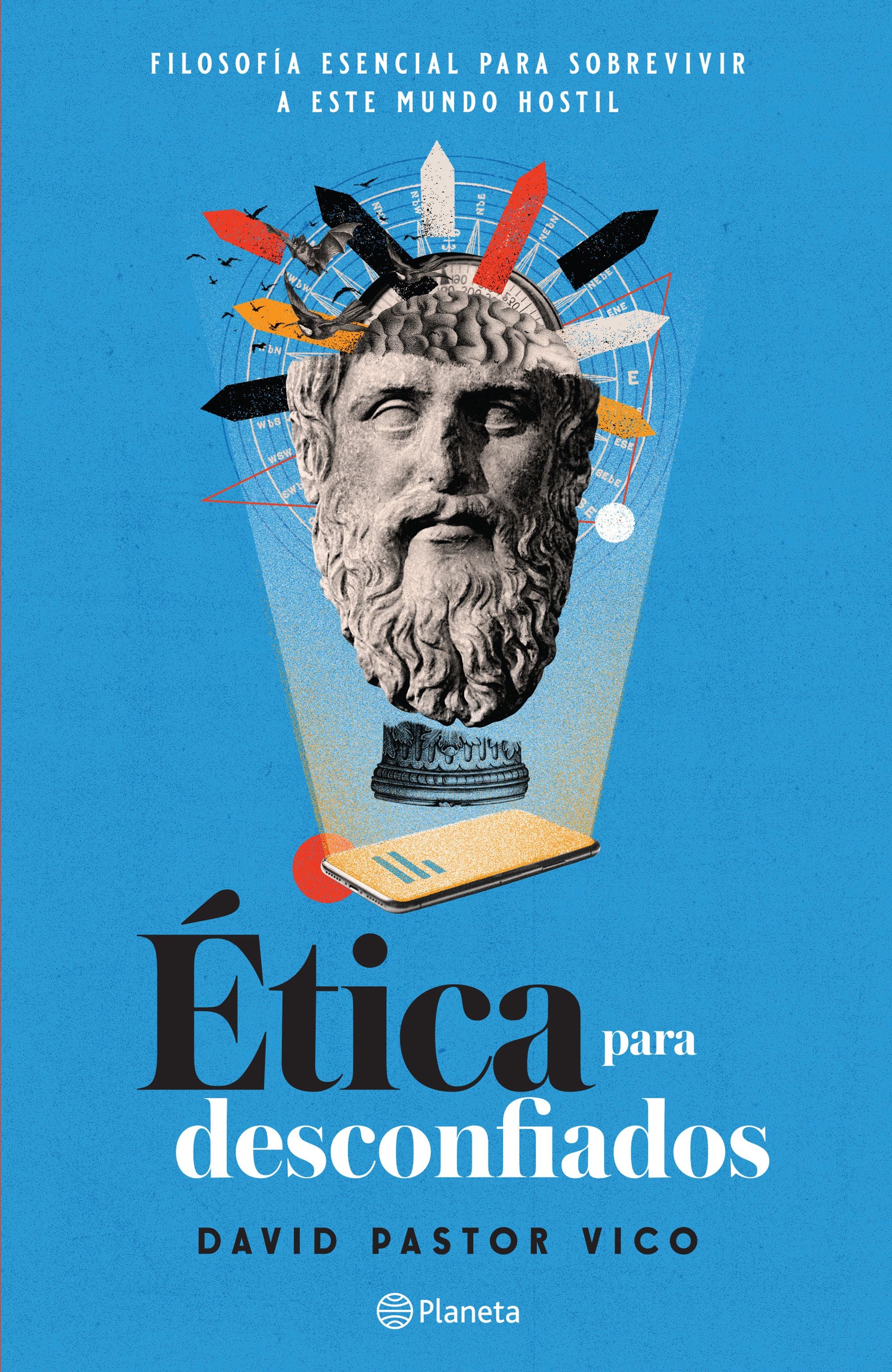 Ética para desconfiados