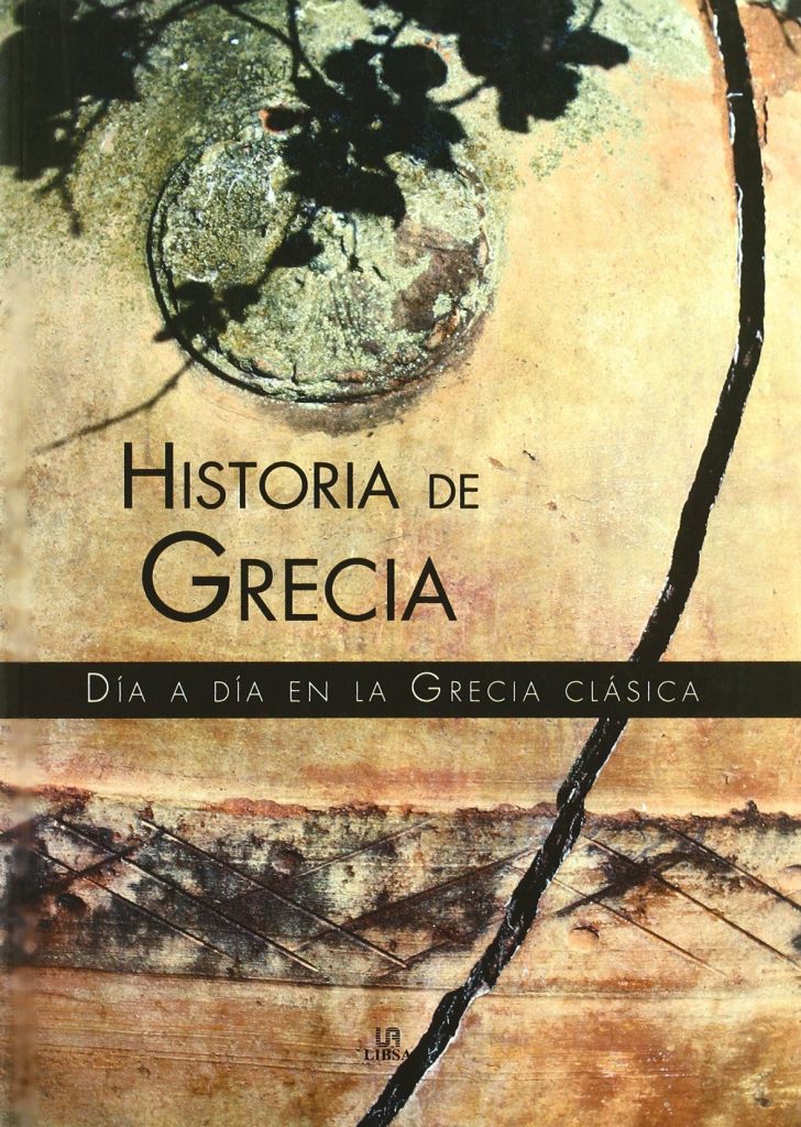 Historia de Grecia