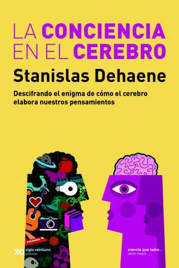 La Conciencia En El Cerebro