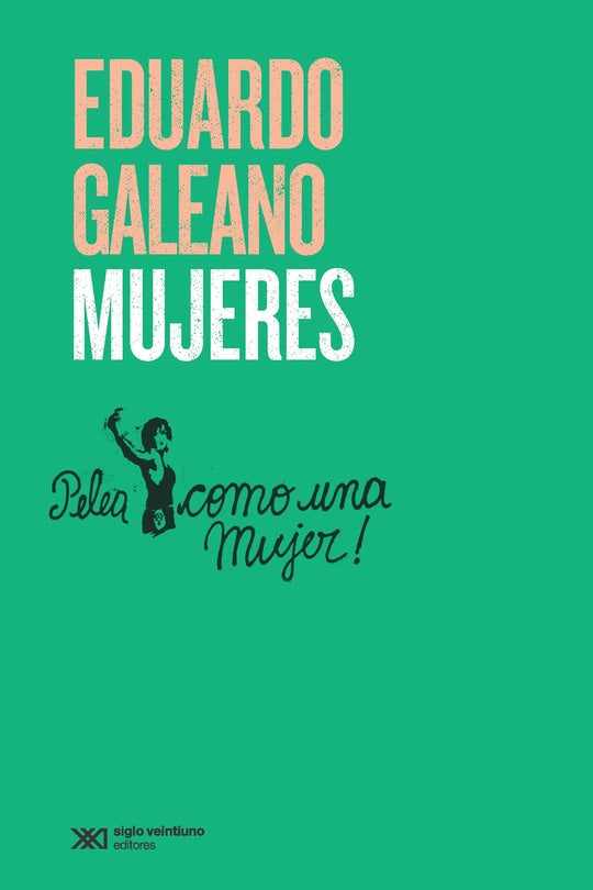 Mujeres (Pelea Como Una Mujer)