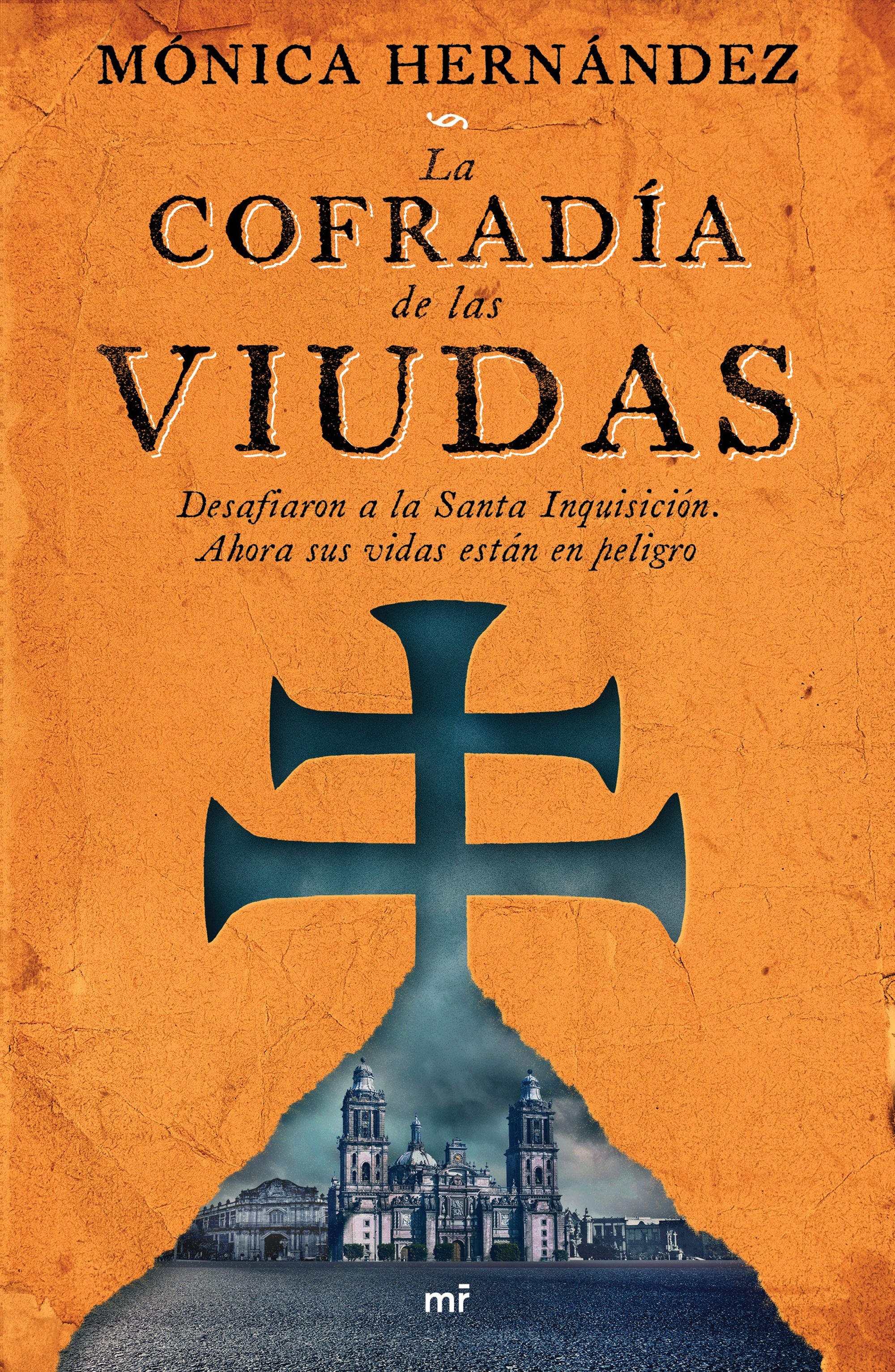 La Cofradía De Las Viudas