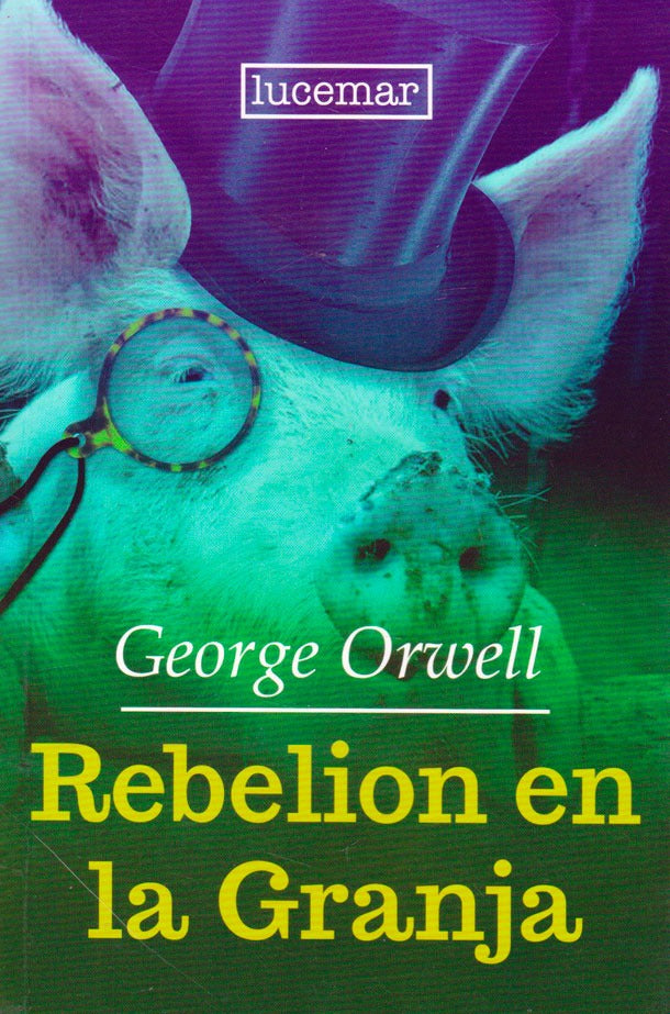 Rebelión en la granja